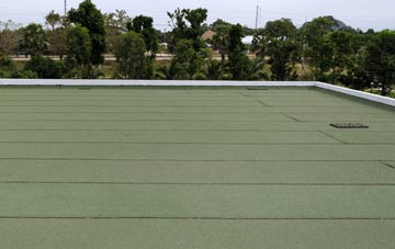all Bradfield Green roofing types quoted for