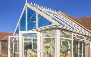 conservatory roof insulation costs Bradfield Green