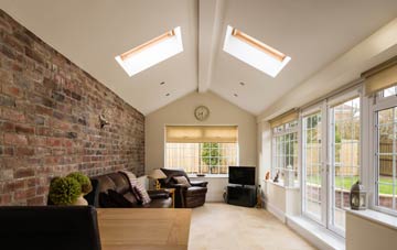 conservatory roof insulation Bradfield Green, Cheshire