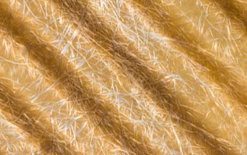 Bradfield Green fibreglass roof waterproofing