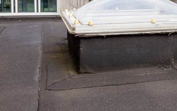 disadvantages of Bradfield Green flat roofs