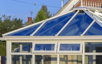 professional Bradfield Green conservatory insulation