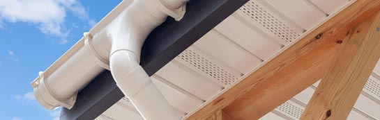 get Bradfield Green guttering quotes today