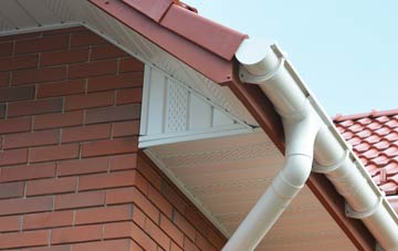 Bradfield Green soffit repair costs
