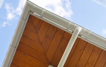 Bradfield Green soffit types