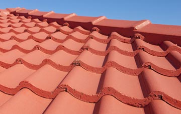 Bradfield Green tile and slate roof replacement