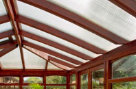 Bradfield Green conservatory roofing insulation