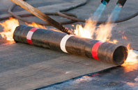 Bradfield Green flat roof sealing
