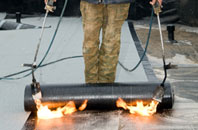 Bradfield Green flat roof sealing quote