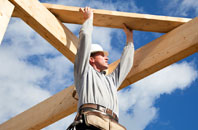 Bradfield Green roof replacement work