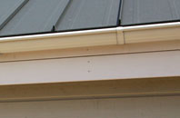 Bradfield Green soffit repair