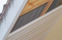rated Bradfield Green soffit repair companies
