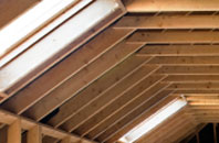 Bradfield Green tapered roof insulation quotes